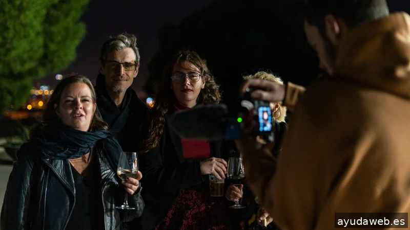 VISION INT | Marketing y publicidad