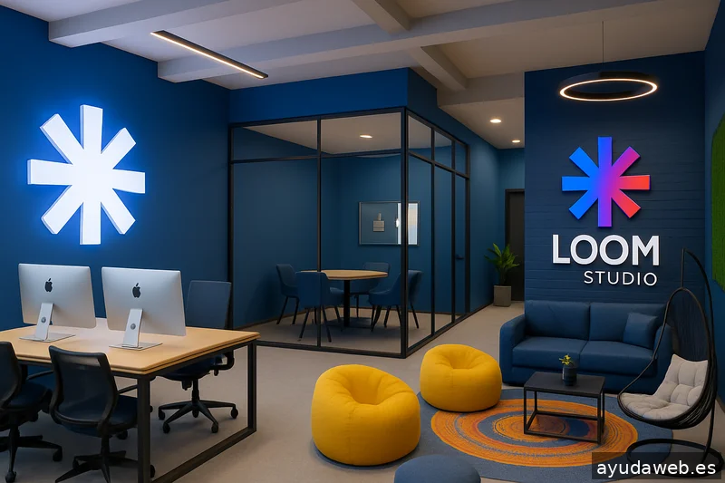 Loom Studio Creativo | Marketing Digital