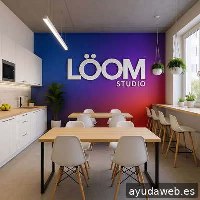 Loom Studio Creativo | Marketing Digital