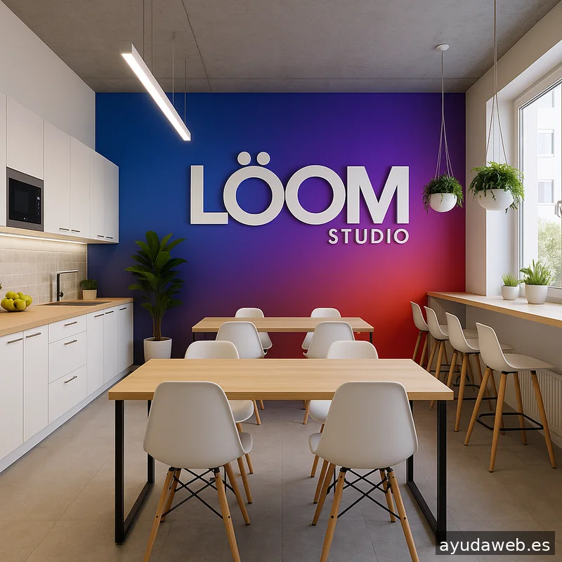 Loom Studio Creativo | Marketing Digital