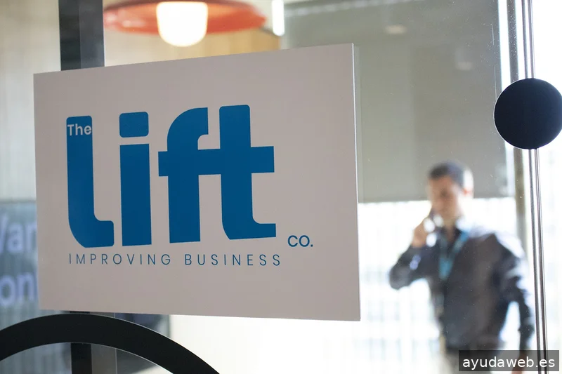 The Lift Company