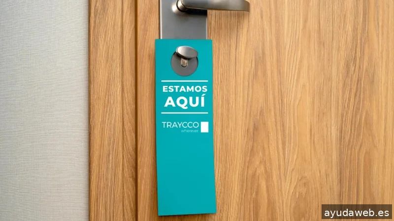 Buzoneo Barcelona | Traycco