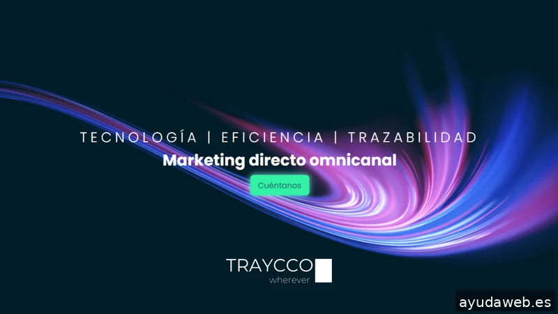 Buzoneo Barcelona | Traycco