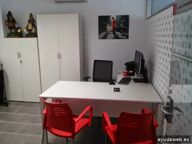 La Isla Comunicación