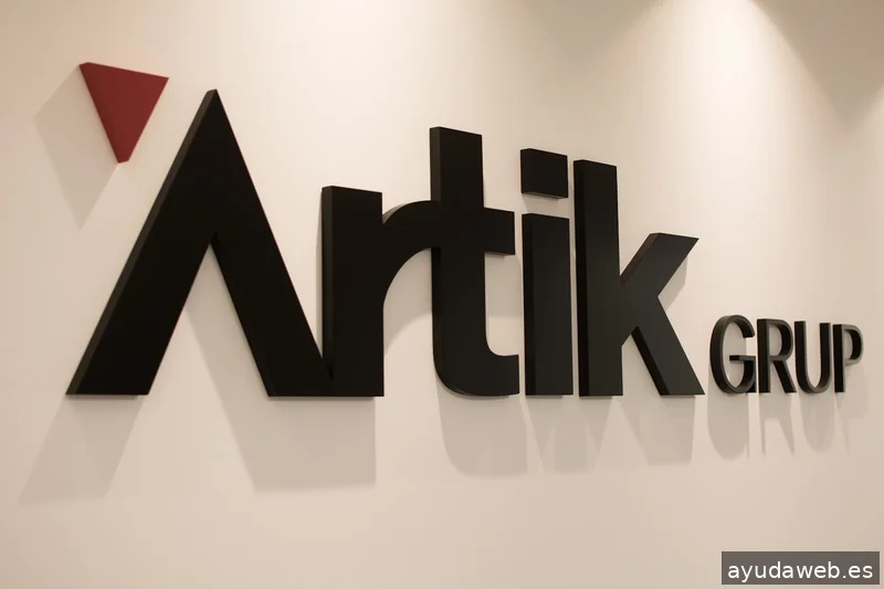 ARTIK · Estudi creatiu