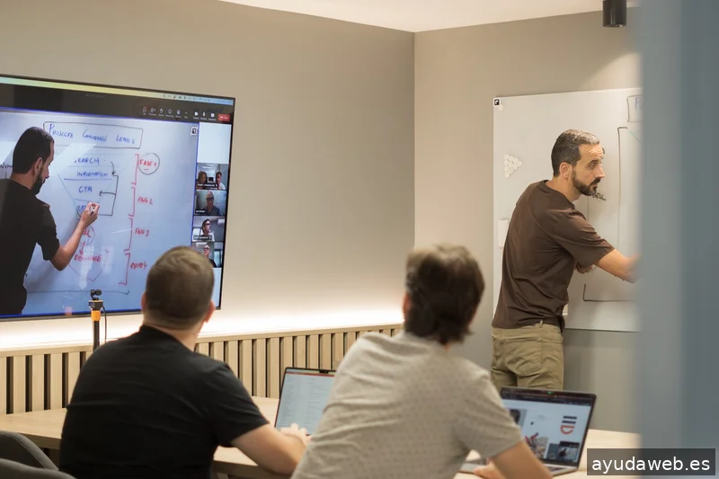 ARTIK · Estudi creatiu