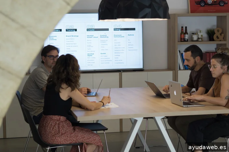 ARTIK · Estudi creatiu