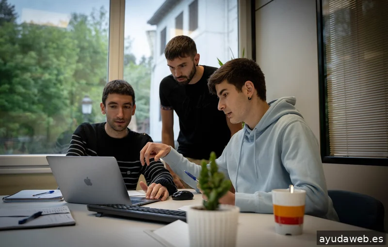 Elkarmedia, desarrollo software, aplicaciones web y Ciberseguridad en Euskadi