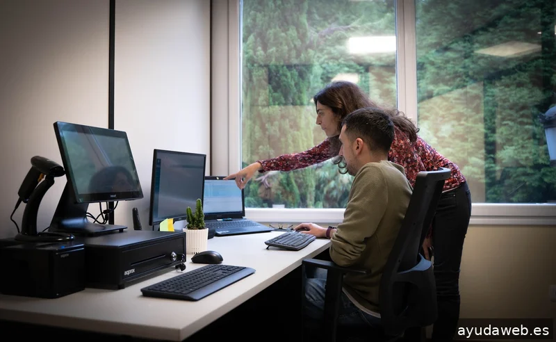 Elkarmedia, desarrollo software, aplicaciones web y Ciberseguridad en Euskadi