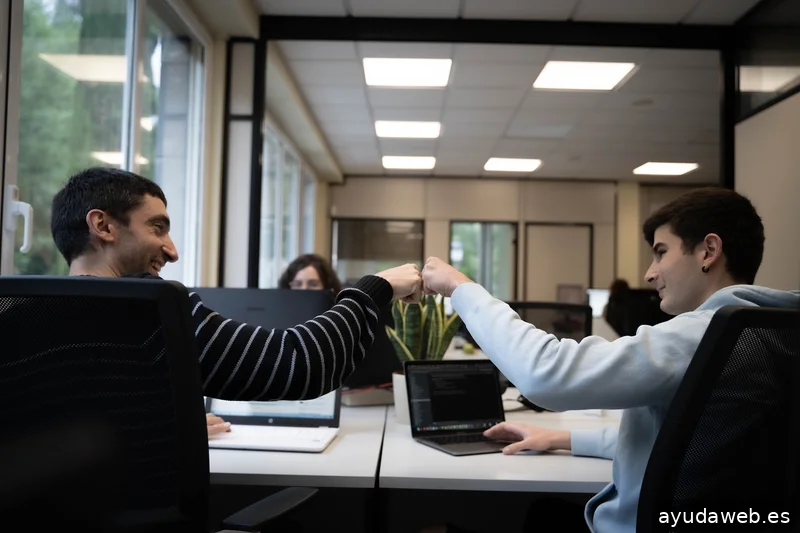 Elkarmedia, desarrollo software, aplicaciones web y Ciberseguridad en Euskadi