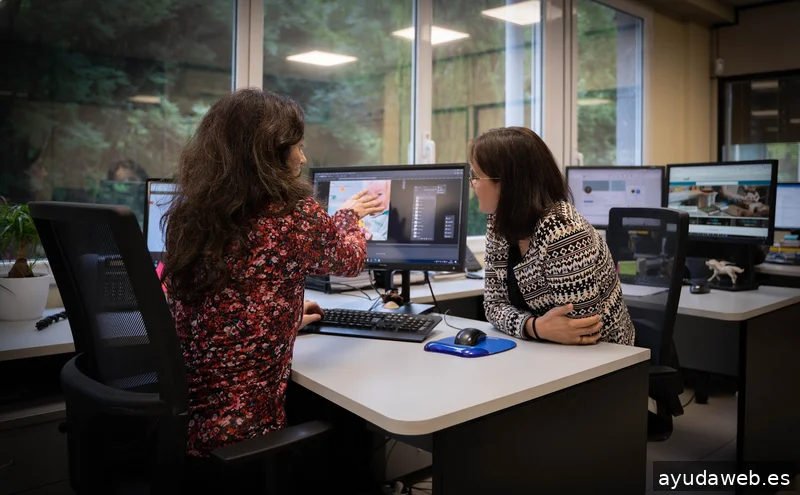 Elkarmedia, desarrollo software, aplicaciones web y Ciberseguridad en Euskadi