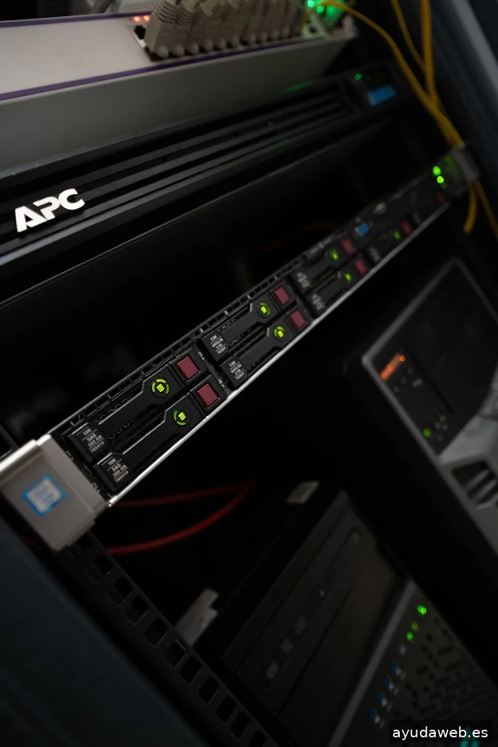 Elkarmedia, desarrollo software, aplicaciones web y Ciberseguridad en Euskadi