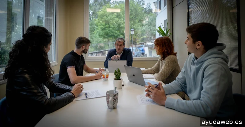 Elkarmedia, desarrollo software, aplicaciones web y Ciberseguridad en Euskadi