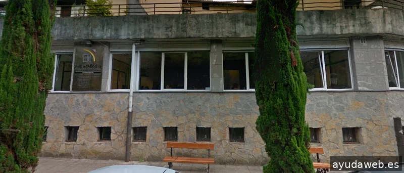 Elkarmedia, desarrollo software, aplicaciones web y Ciberseguridad en Euskadi