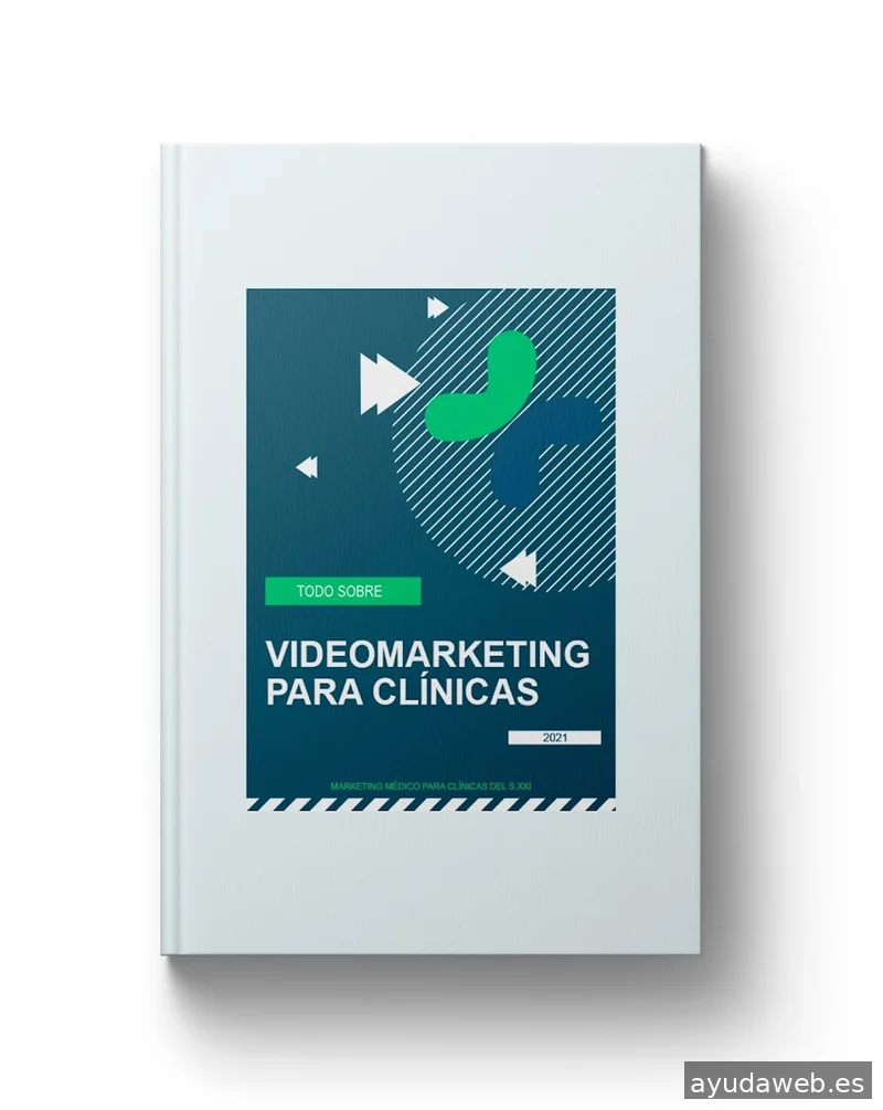 Marketing Medico - Marketing para Clínicas - Mas Pacientes