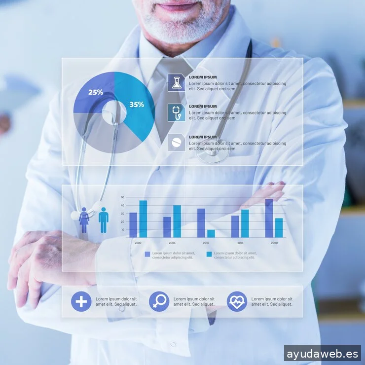 Marketing Medico - Marketing para Clínicas - Mas Pacientes