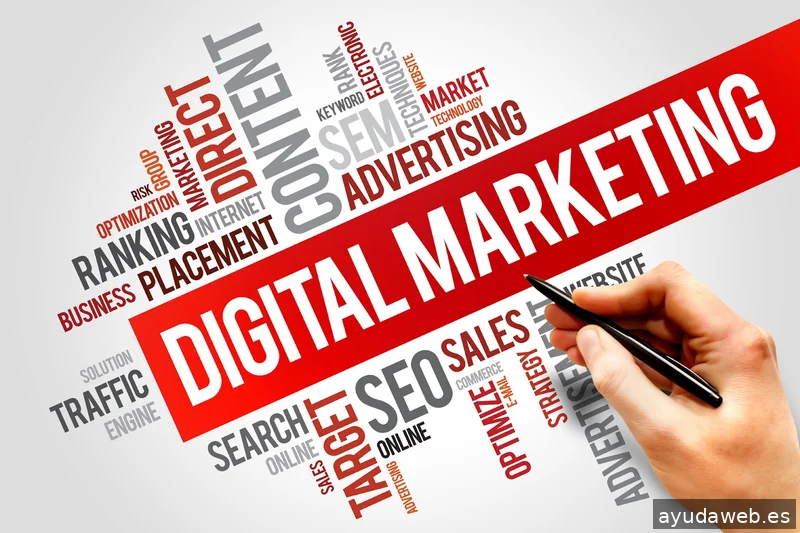 Optimiza Marketing
