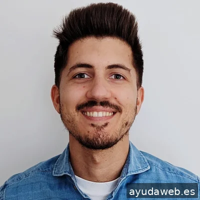 Julio Dominguez: Diseñador Web y Consultor SEO en Boadilla