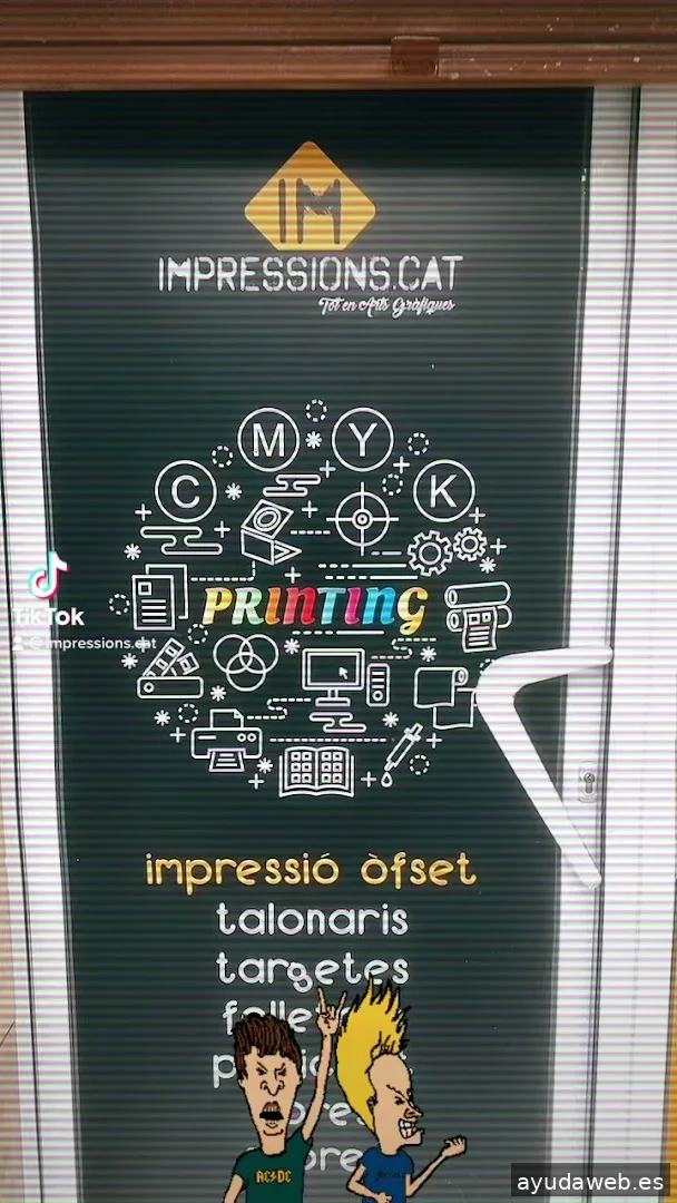 Impressions.cat