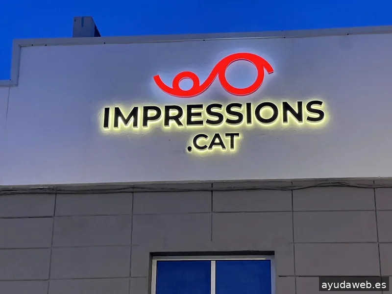 Impressions.cat