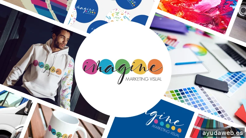 Creaciones IMAGINE, rotulación de vehículos y locales. Luminosos, letras corpóreas y todo tipo de ropa laboral
