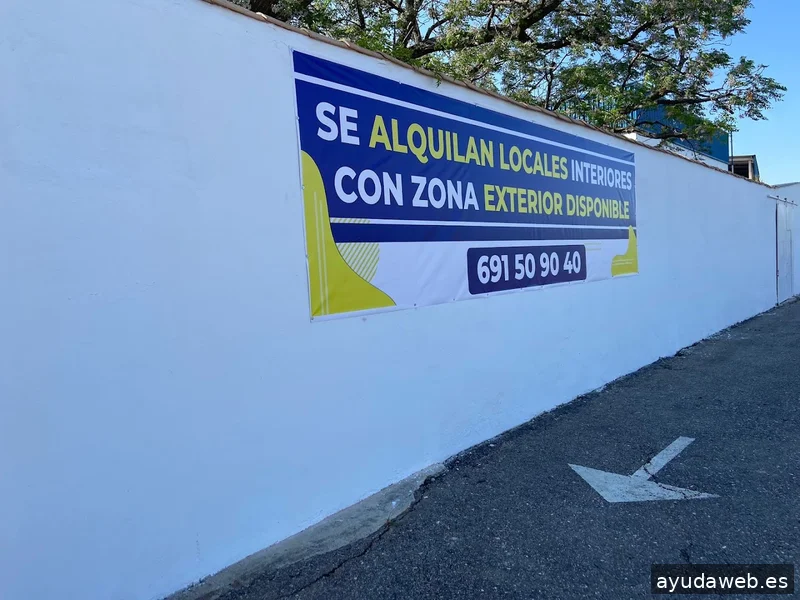 Creaciones IMAGINE, rotulación de vehículos y locales. Luminosos, letras corpóreas y todo tipo de ropa laboral