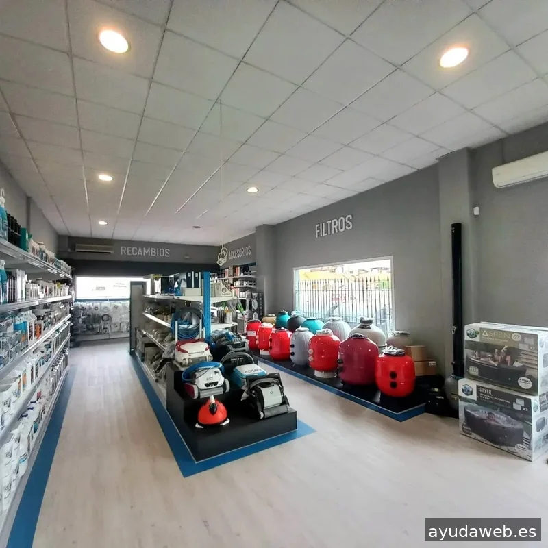 Eco City Servicepoint Torrevieja