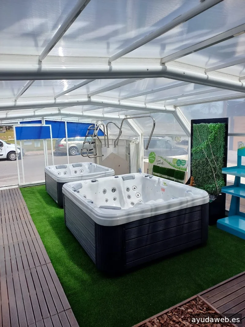 Eco City Servicepoint Torrevieja