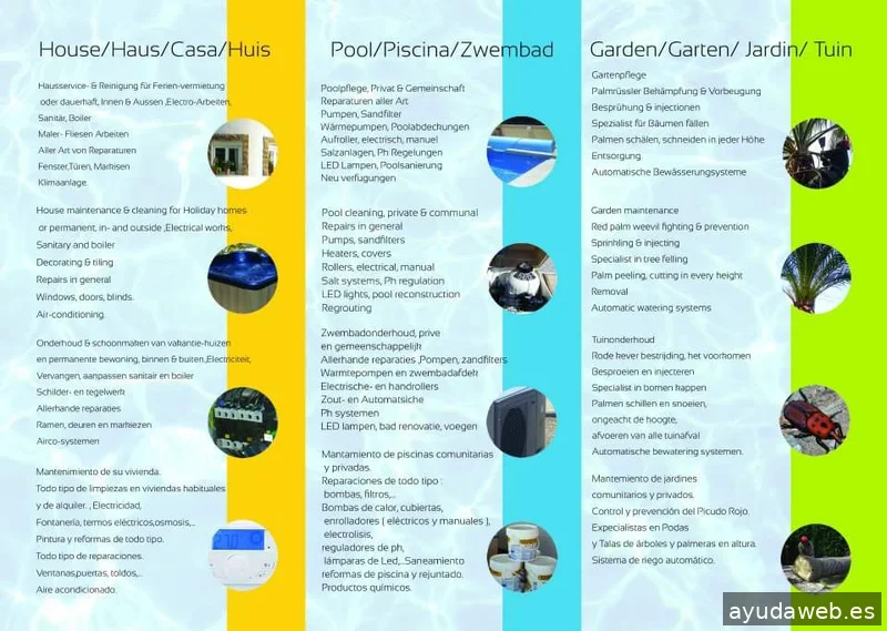 Eco City Servicepoint Torrevieja