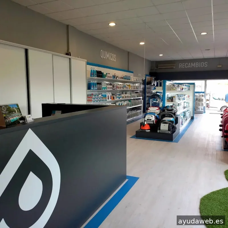 Eco City Servicepoint Torrevieja