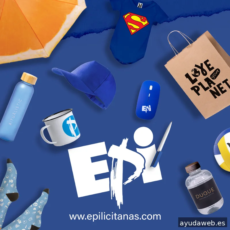 Estampaciones Publicitarias Ilicitanas S.l.