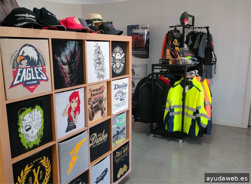 Estampaciones Publicitarias Ilicitanas S.l.