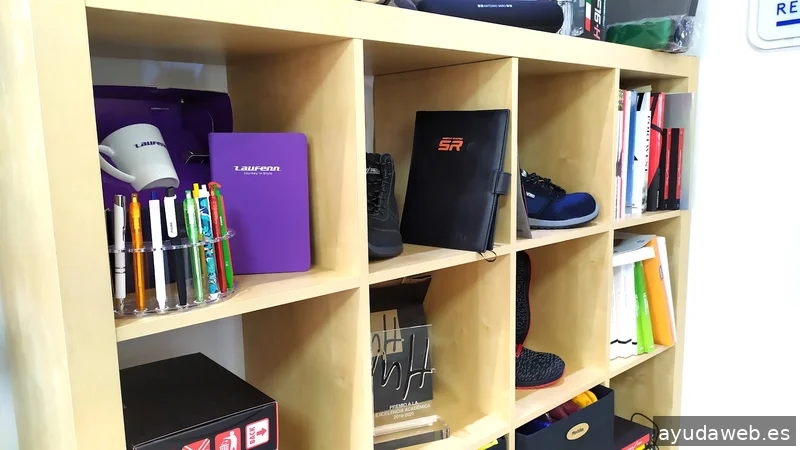 Estampaciones Publicitarias Ilicitanas S.l.