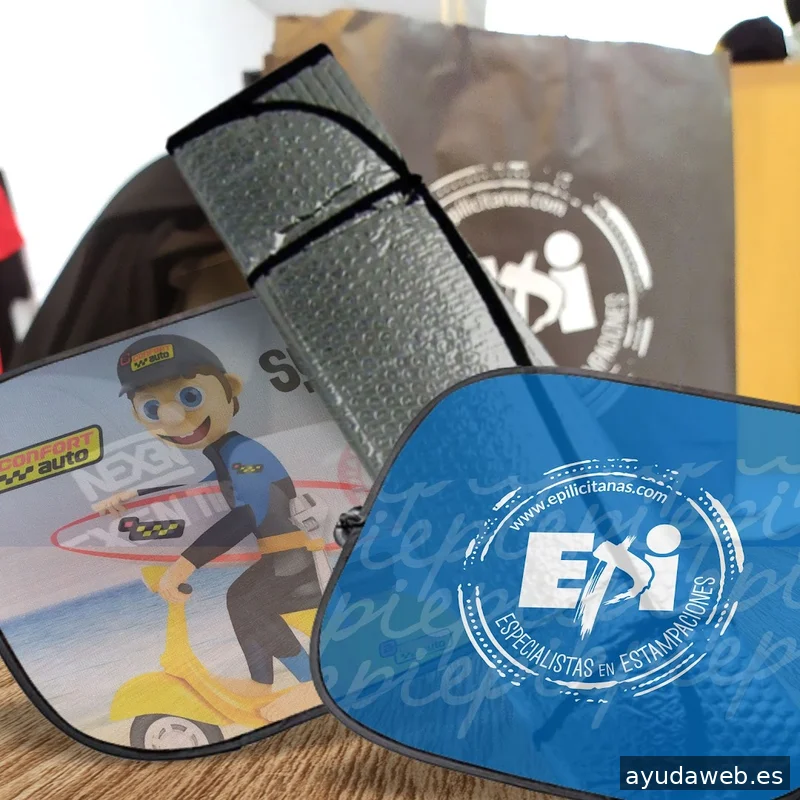 Estampaciones Publicitarias Ilicitanas S.l.