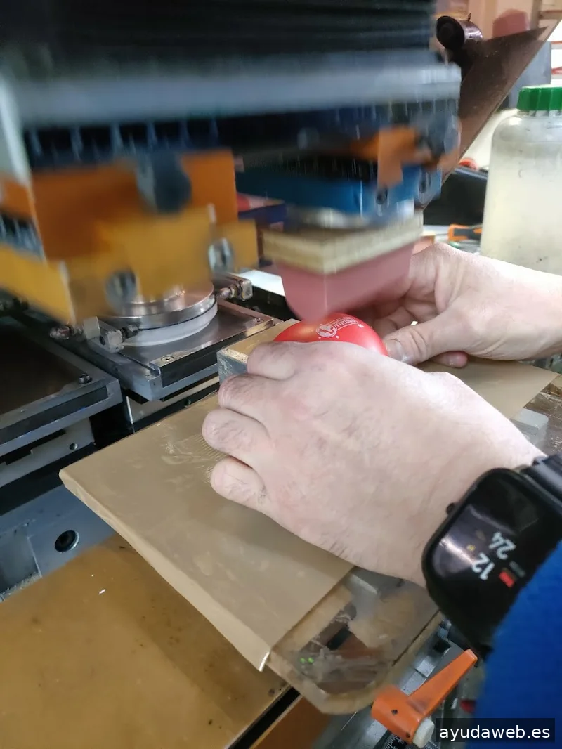 Estampaciones Publicitarias Ilicitanas S.l.