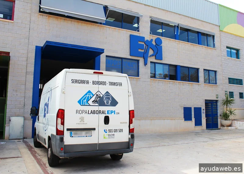 Estampaciones Publicitarias Ilicitanas S.l.