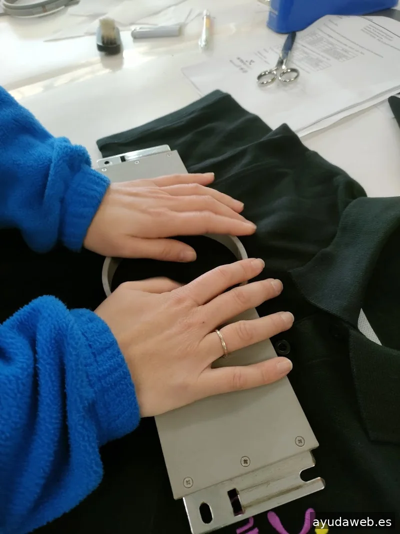 Estampaciones Publicitarias Ilicitanas S.l.