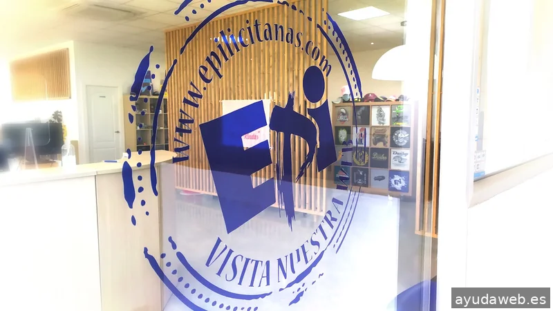 Estampaciones Publicitarias Ilicitanas S.l.