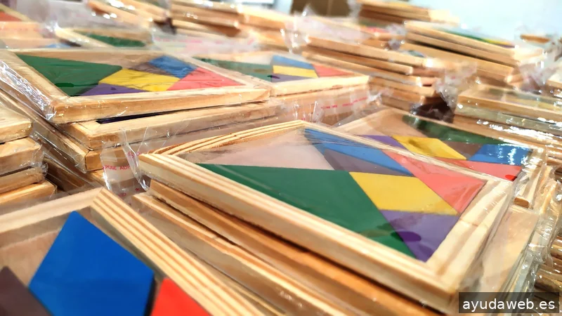 Estampaciones Publicitarias Ilicitanas S.l.