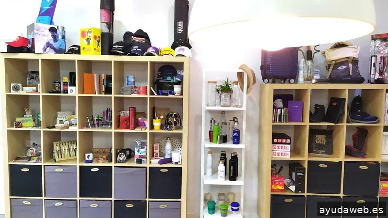 Estampaciones Publicitarias Ilicitanas S.l.