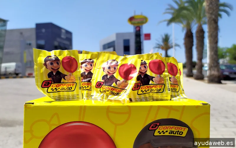 Estampaciones Publicitarias Ilicitanas S.l.