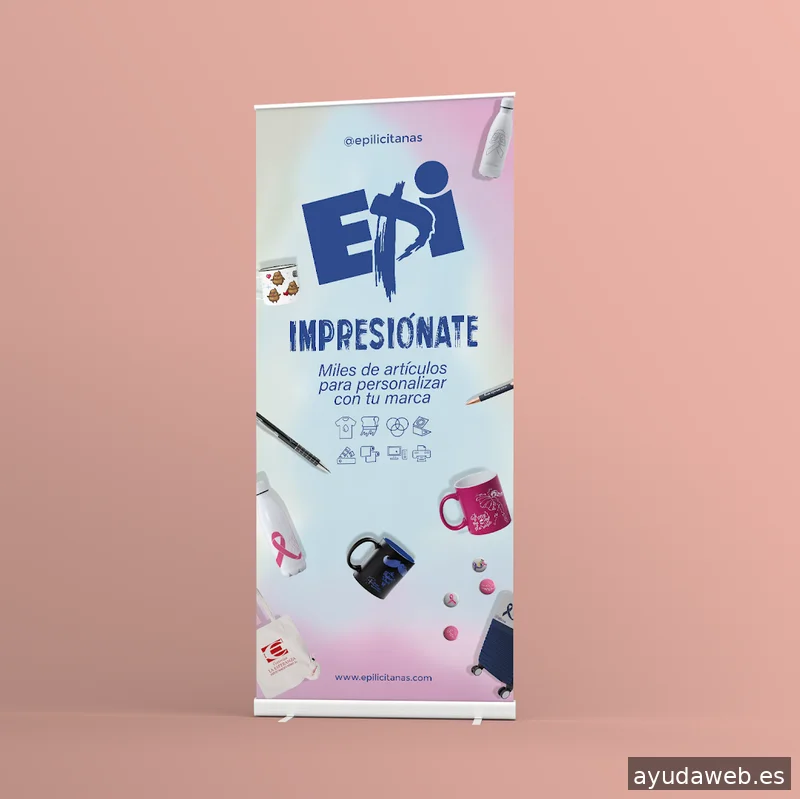 Estampaciones Publicitarias Ilicitanas S.l.