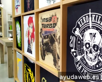 Estampaciones Publicitarias Ilicitanas S.l.