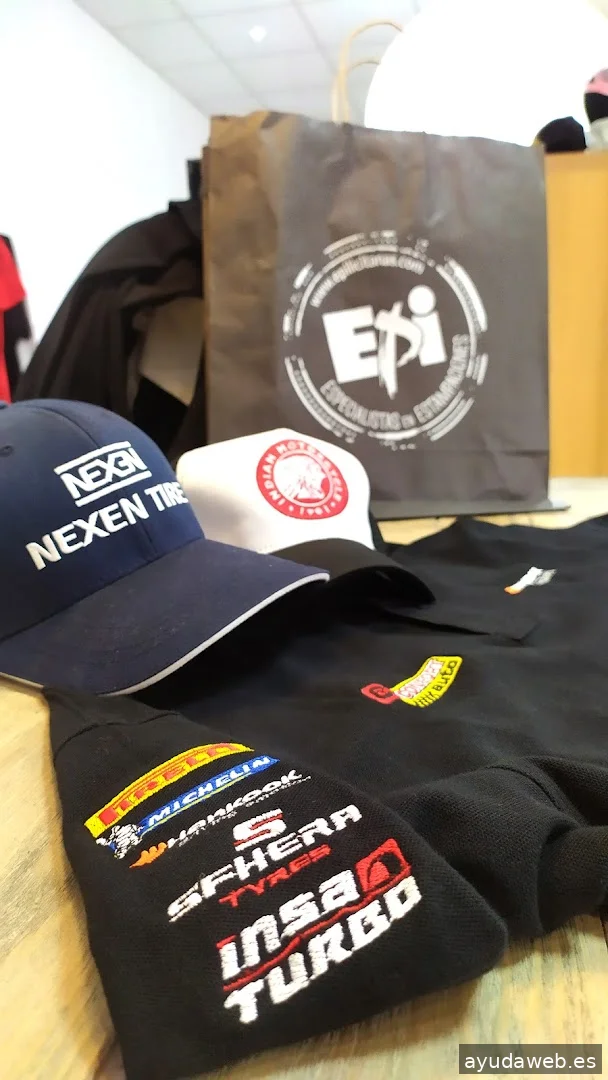 Estampaciones Publicitarias Ilicitanas S.l.