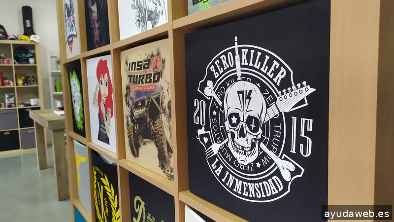 Estampaciones Publicitarias Ilicitanas S.l.