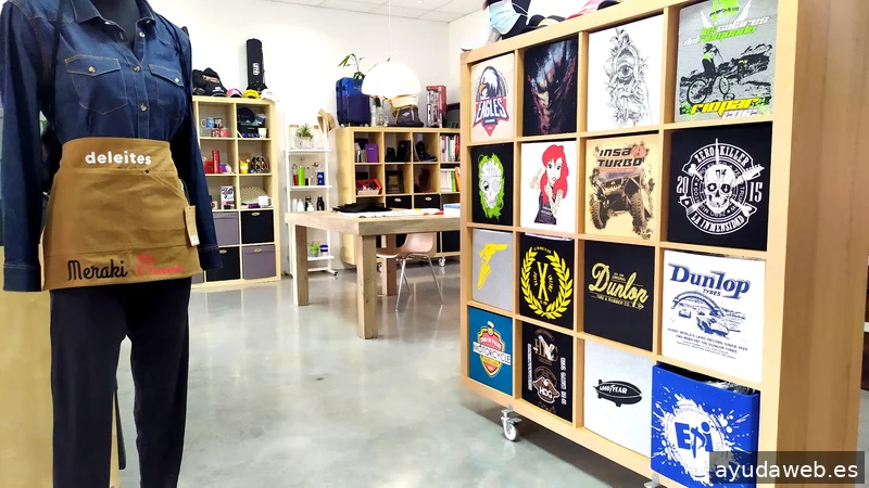 Estampaciones Publicitarias Ilicitanas S.l.