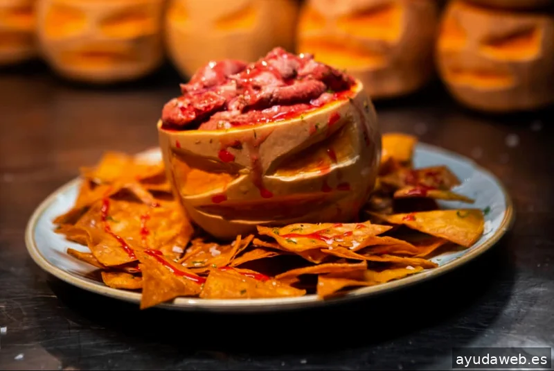 Gastromarketing - Oro Rojo Comunicación