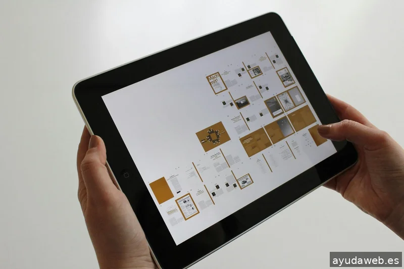 Dreams agencia digital: Diseño, Desarrollo, Cloud, Marketing