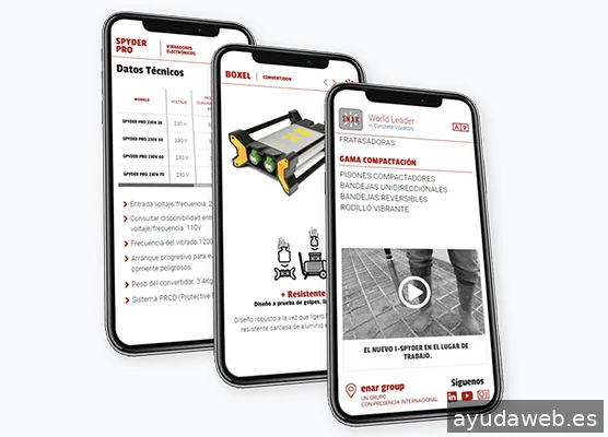 Dreams agencia digital: Diseño, Desarrollo, Cloud, Marketing