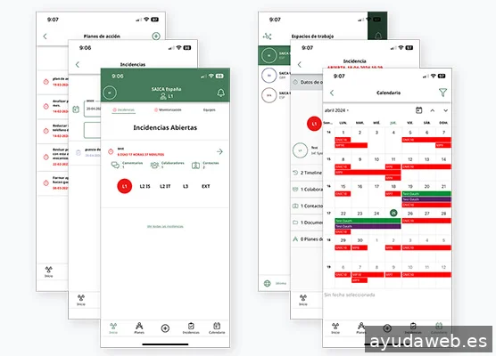 Dreams agencia digital: Diseño, Desarrollo, Cloud, Marketing